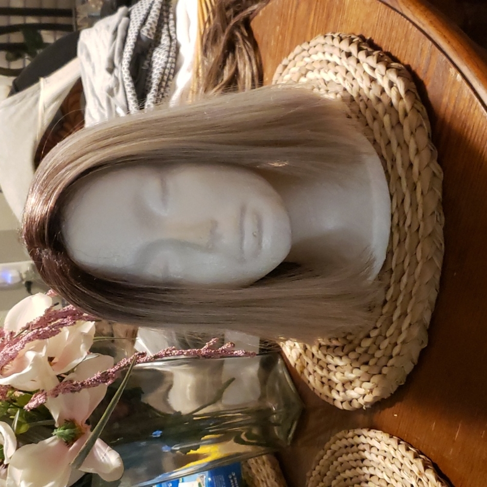 Lacefront wig Kourtney!